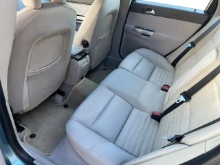 Volvo V50 2009