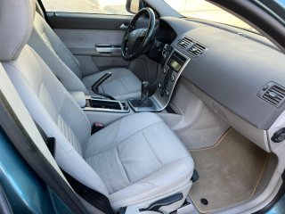 Volvo V50 2009