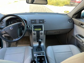 Volvo V50 2009