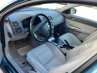 Volvo V50 2009
