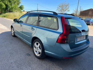 Volvo V50 2009