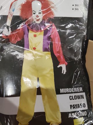 Disfraz Pijama Man Talla Única