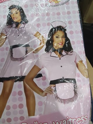 Disfraz Pijama Man Talla Única