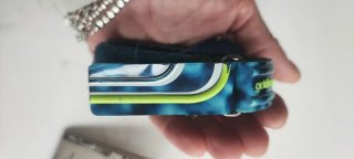 Swatch Access Scuba 200" Antifrog"