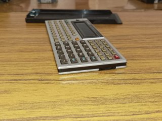 CALCULADORA SHARP PC-1401