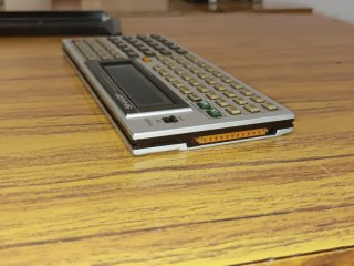 CALCULADORA SHARP PC-1401