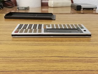CALCULADORA SHARP PC-1401