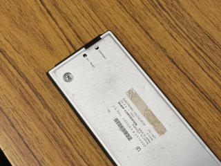 CALCULADORA SHARP PC-1401