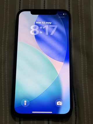 iPhone 12 128GB Azul Libre