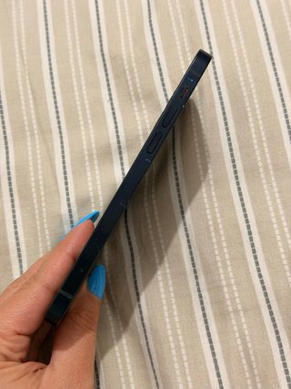 iPhone 12 128GB Azul Libre