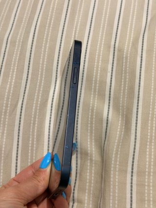 iPhone 12 128GB Azul Libre