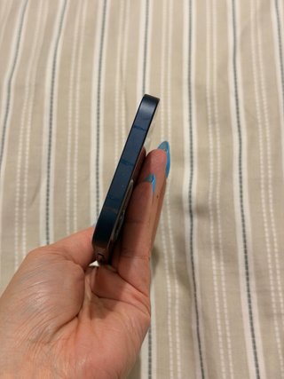 iPhone 12 128GB Azul Libre