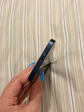 iPhone 12 128GB Azul Libre