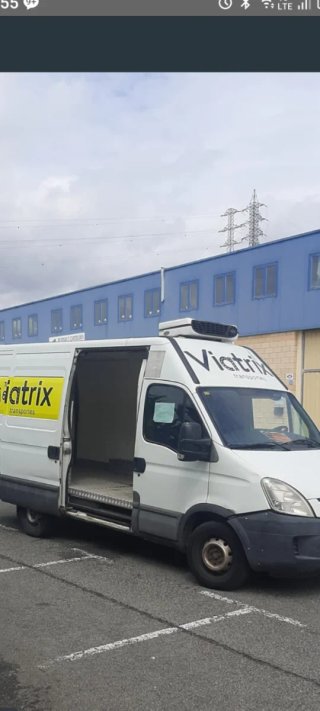 Iveco Daily 2007