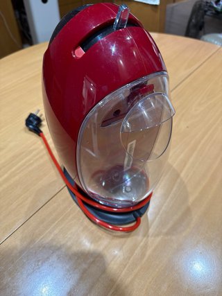 Cafetera Nescafé Dolce Gusto Delonghi (Negociable)