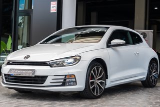 Volkswagen Scirocco 2.0TDI Rline