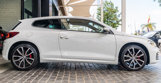 Volkswagen Scirocco 2.0TDI Rline