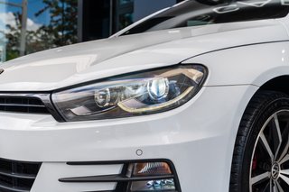 Volkswagen Scirocco 2.0TDI Rline