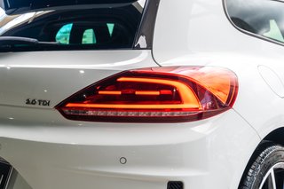 Volkswagen Scirocco 2.0TDI Rline