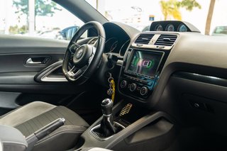 Volkswagen Scirocco 2.0TDI Rline