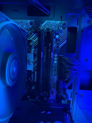 PC Gaming Ryzen 7 5800X | RX 6700 10GB | 32GB RAM