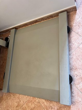 BASCULA DIGITAL PARA SILLA DE RUEDAS CAPACIDAD 300