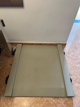 BASCULA DIGITAL PARA SILLA DE RUEDAS CAPACIDAD 300