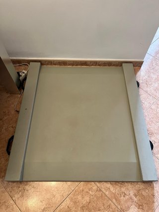 BASCULA DIGITAL PARA SILLA DE RUEDAS CAPACIDAD 300