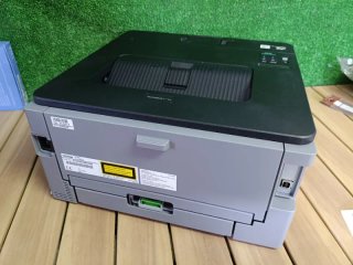 Brother HLL2350DW - Impresora láser monocromo WiFi