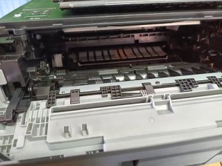 Brother HLL2350DW - Impresora láser monocromo WiFi