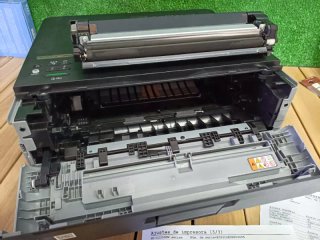 Brother HLL2350DW - Impresora láser monocromo WiFi