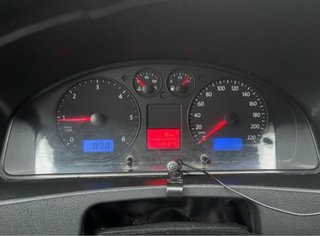 Volkswagen Transporter T5 2009