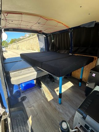 Volkswagen Transporter T5 2009