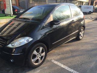 CREMALLERA MERCEDES A W169 1694603100 A1694603100