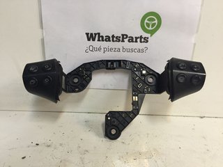 CREMALLERA MERCEDES A W169 1694603100 A1694603100