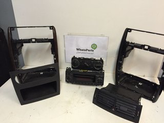 CREMALLERA MERCEDES A W169 1694603100 A1694603100
