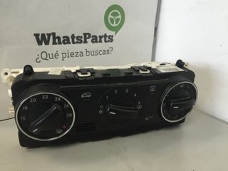 CREMALLERA MERCEDES A W169 1694603100 A1694603100