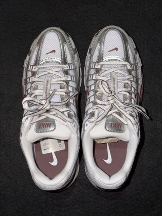 Nike P-6000