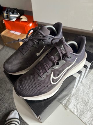 Nike ComfiRide Zapatillas Running