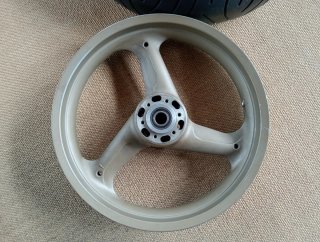 Llantas Ducati 5,5 SS ST Monster