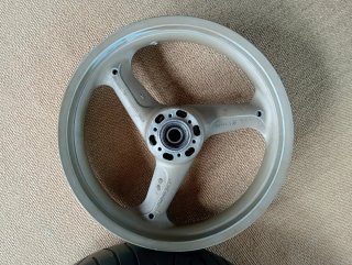 Llantas Ducati 5,5 SS ST Monster