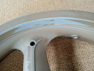 Llantas Ducati 5,5 SS ST Monster