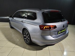 Volkswagen Passat 2.0 TDI VARIANT EXECUTIVE