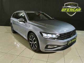 Volkswagen Passat 2.0 TDI VARIANT EXECUTIVE