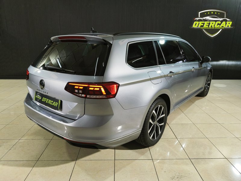 Volkswagen Passat VARIANT EXECUTIVE 2,0 TDI EVO DSG 2023, foto 4