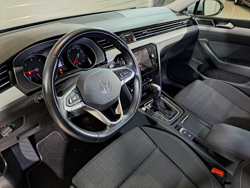 Volkswagen Passat VARIANT EXECUTIVE 2,0 TDI EVO DSG 2023, foto 8