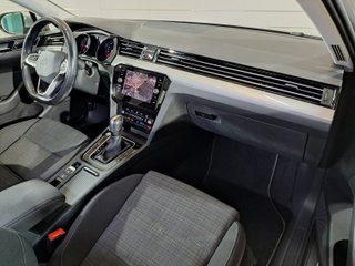 Volkswagen Passat 2.0 TDI VARIANT EXECUTIVE