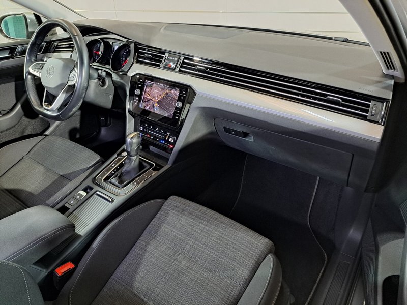 Volkswagen Passat VARIANT EXECUTIVE 2,0 TDI EVO DSG 2023, foto 10