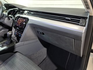 Volkswagen Passat 2.0 TDI VARIANT EXECUTIVE