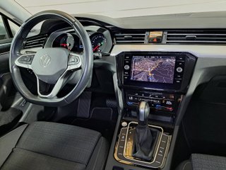Volkswagen Passat 2.0 TDI VARIANT EXECUTIVE